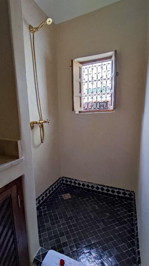 Riad Dar En-Nawat 마라케시 외부 사진